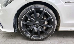 Mercedes-Benz CLS 63 AMG * АВТОКРЕДИТ БЕЗ ПЪРВОНАЧАЛНА ВНОСКА* | Auto.bg — изображение 5 Mercedes-Benz CLS 63 AMG * АВТОКРЕДИТ БЕЗ ПЪРВОНАЧАЛНА ВНОСКА* | Auto.bg — изображение 5