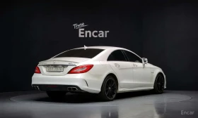 Mercedes-Benz CLS 63 AMG * АВТОКРЕДИТ БЕЗ ПЪРВОНАЧАЛНА ВНОСКА* | Auto.bg — изображение 2 Mercedes-Benz CLS 63 AMG * АВТОКРЕДИТ БЕЗ ПЪРВОНАЧАЛНА ВНОСКА* | Auto.bg — изображение 2