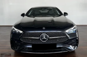 Mercedes-Benz CLE 300 eCoupe/204HP/AMG/PANO/360/MASSAGE/MEMO/699q | Auto.bg — изображение 2 Mercedes-Benz CLE 300 eCoupe/204HP/AMG/PANO/360/MASSAGE/MEMO/699q | Auto.bg — изображение 2