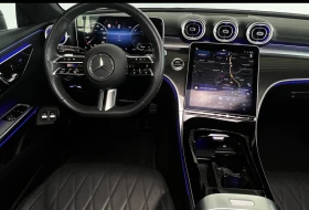 Mercedes-Benz CLE 300 eCoupe/204HP/AMG/PANO/360/MASSAGE/MEMO/699q | Auto.bg — изображение 9 Mercedes-Benz CLE 300 eCoupe/204HP/AMG/PANO/360/MASSAGE/MEMO/699q | Auto.bg — изображение 9