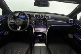 Mercedes-Benz CLE 300 eCoupe/204HP/AMG/PANO/360/MASSAGE/MEMO/699q | Auto.bg — изображение 8 Mercedes-Benz CLE 300 eCoupe/204HP/AMG/PANO/360/MASSAGE/MEMO/699q | Auto.bg — изображение 8