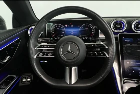 Mercedes-Benz CLE 300 eCoupe/204HP/AMG/PANO/360/MASSAGE/MEMO/699q | Auto.bg — изображение 10 Mercedes-Benz CLE 300 eCoupe/204HP/AMG/PANO/360/MASSAGE/MEMO/699q | Auto.bg — изображение 10