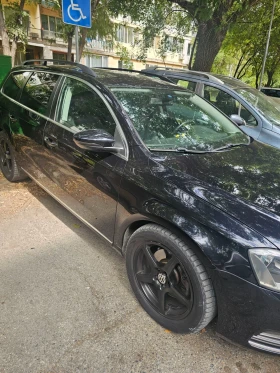 VW Passat undefined | Auto.bg — изображение 2 VW Passat undefined | Auto.bg — изображение 2
