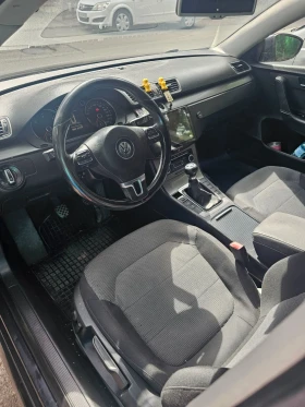 VW Passat undefined | Auto.bg — изображение 9 VW Passat undefined | Auto.bg — изображение 9