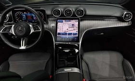 Mercedes-Benz C 300 * C300 4MATIC Avantgarde * 360 КАМЕРА * HEAD UP * | Auto.bg — изображение 10 Mercedes-Benz C 300 * C300 4MATIC Avantgarde * 360 КАМЕРА * HEAD UP * | Auto.bg — изображение 10