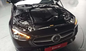 Mercedes-Benz C 300 * C300 4MATIC Avantgarde * 360 КАМЕРА * HEAD UP * | Auto.bg — изображение 17 Mercedes-Benz C 300 * C300 4MATIC Avantgarde * 360 КАМЕРА * HEAD UP * | Auto.bg — изображение 17