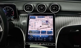 Mercedes-Benz C 300 * C300 4MATIC Avantgarde * 360 КАМЕРА * HEAD UP * | Auto.bg — изображение 9 Mercedes-Benz C 300 * C300 4MATIC Avantgarde * 360 КАМЕРА * HEAD UP * | Auto.bg — изображение 9