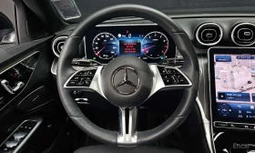 Mercedes-Benz C 300 * C300 4MATIC Avantgarde * 360 КАМЕРА * HEAD UP * | Auto.bg — изображение 7 Mercedes-Benz C 300 * C300 4MATIC Avantgarde * 360 КАМЕРА * HEAD UP * | Auto.bg — изображение 7