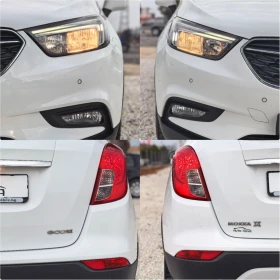 Opel Mokka X 1.4 140 К.С. ГАЗ БЕНЗИН!FACELIFT! - 7900 € - 11844001 15 | Car24.bg Opel Mokka X 1.4 140 К.С. ГАЗ БЕНЗИН!FACELIFT! - 7900 € - 11844001 15