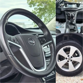 Opel Mokka X 1.4 140 К.С. ГАЗ БЕНЗИН!FACELIFT! - 7900 € - 11844001 10 | Car24.bg Opel Mokka X 1.4 140 К.С. ГАЗ БЕНЗИН!FACELIFT! - 7900 € - 11844001 10