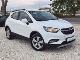 Opel Mokka X 1.4 140 К.С. ГАЗ БЕНЗИН!FACELIFT! - 7900 € - 11844001 16 | Car24.bg Opel Mokka X 1.4 140 К.С. ГАЗ БЕНЗИН!FACELIFT! - 7900 € - 11844001 16