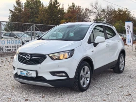 Opel Mokka X 1.4 140 К.С. ГАЗ БЕНЗИН!FACELIFT! - 7900 € - 11844001 3 | Car24.bg Opel Mokka X 1.4 140 К.С. ГАЗ БЕНЗИН!FACELIFT! - 7900 € - 11844001 3
