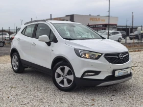 Opel Mokka X 1.4 140 К.С. ГАЗ БЕНЗИН!FACELIFT! - Car24.bg Opel Mokka X 1.4 140 К.С. ГАЗ БЕНЗИН!FACELIFT!