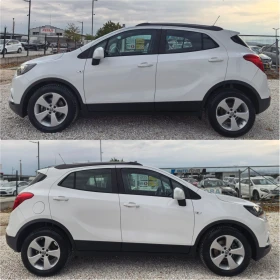 Opel Mokka X 1.4 140 К.С. ГАЗ БЕНЗИН!FACELIFT! - 7900 € - 11844001 4 | Car24.bg Opel Mokka X 1.4 140 К.С. ГАЗ БЕНЗИН!FACELIFT! - 7900 € - 11844001 4
