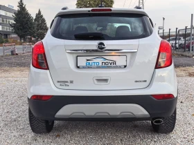 Opel Mokka X 1.4 140 К.С. ГАЗ БЕНЗИН!FACELIFT! - 7900 € - 11844001 7 | Car24.bg Opel Mokka X 1.4 140 К.С. ГАЗ БЕНЗИН!FACELIFT! - 7900 € - 11844001 7