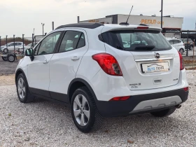 Opel Mokka X 1.4 140 К.С. ГАЗ БЕНЗИН!FACELIFT! - 7900 € - 11844001 8 | Car24.bg Opel Mokka X 1.4 140 К.С. ГАЗ БЕНЗИН!FACELIFT! - 7900 € - 11844001 8
