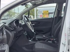 Opel Mokka X 1.4 140 К.С. ГАЗ БЕНЗИН!FACELIFT! - 7900 € - 11844001 9 | Car24.bg Opel Mokka X 1.4 140 К.С. ГАЗ БЕНЗИН!FACELIFT! - 7900 € - 11844001 9