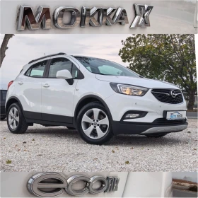 Opel Mokka X 1.4 140 К.С. ГАЗ БЕНЗИН!FACELIFT! - 7900 € - 11844001 17 | Car24.bg Opel Mokka X 1.4 140 К.С. ГАЗ БЕНЗИН!FACELIFT! - 7900 € - 11844001 17
