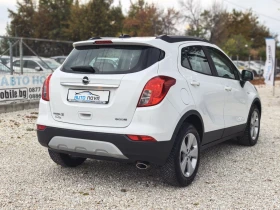 Opel Mokka X 1.4 140 К.С. ГАЗ БЕНЗИН!FACELIFT! - 7900 € - 11844001 6 | Car24.bg Opel Mokka X 1.4 140 К.С. ГАЗ БЕНЗИН!FACELIFT! - 7900 € - 11844001 6