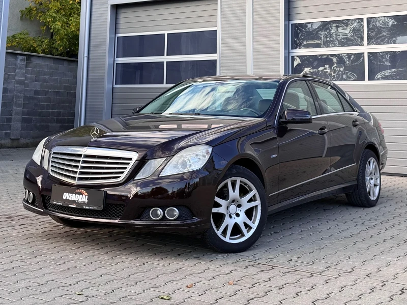 Mercedes-Benz E 220 D* ELEGANCE* TOP* ЛИЗИНГ - цена по договаряне - 18120774 1 | Car24.bg Mercedes-Benz E 220 D* ELEGANCE* TOP* ЛИЗИНГ - цена по договаряне - 18120774 1