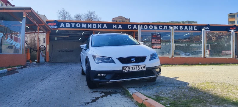 Seat Leon - 10999 € / 21512.17 лв. - 77536165 1 | Car24.bg Seat Leon - 10999 € / 21512.17 лв. - 77536165 1