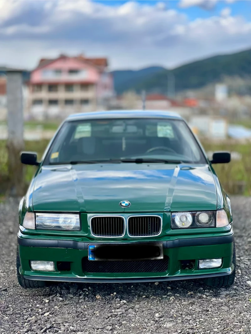 BMW 318 Газ - 1600 € / 3129.33 лв. - 72266721 1 | Car24.bg BMW 318 Газ - 1600 € / 3129.33 лв. - 72266721 1