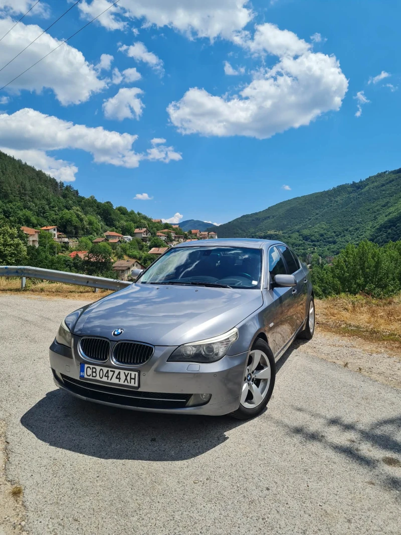 BMW 530 Xi - 5900 € / 11539.40 лв. - 69517191 1 | Car24.bg BMW 530 Xi - 5900 € / 11539.40 лв. - 69517191 1
