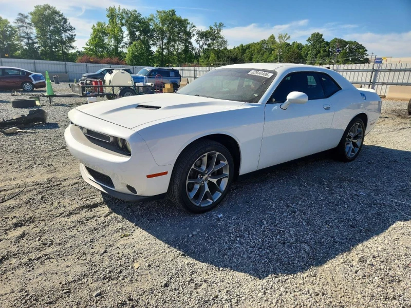 Dodge Challenger | 3.6 V6 | Автоматик | Muscle Car | - 12300 € / 24056.71 лв. - 88591348 1 | Car24.bg Dodge Challenger | 3.6 V6 | Автоматик | Muscle Car | - 12300 € / 24056.71 лв. - 88591348 1