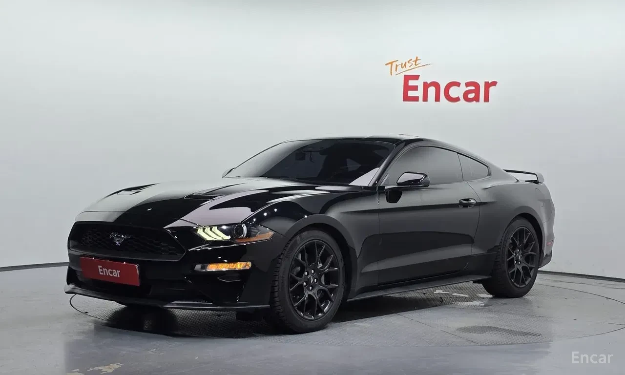 Ford Mustang 2.3* ECO* BOOST* ПОДГРЕВ* ОБДУХВАНЕ* КАМЕРА* КОЖА* | Auto.bg — изображение 1 Ford Mustang 2.3* ECO* BOOST* ПОДГРЕВ* ОБДУХВАНЕ* КАМЕРА* КОЖА* | Auto.bg — изображение 1