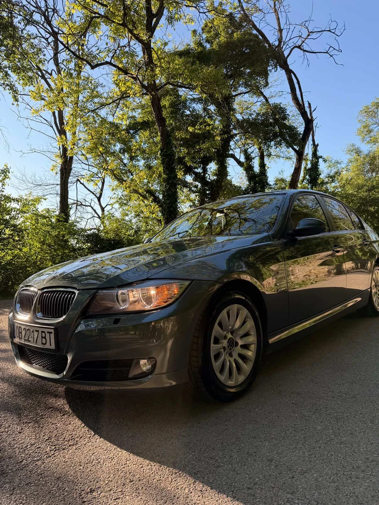 BMW 328 Ixdrive | Auto.bg — изображение 1 BMW 328 Ixdrive | Auto.bg — изображение 1