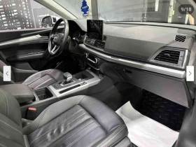 Audi Q5 KOMFORT 45 QUATTRO / КРАЙНА ЦЕНА - 19700 € / 38529.85 лв. - 97506029 14 | Car24.bg Audi Q5 KOMFORT 45 QUATTRO / КРАЙНА ЦЕНА - 19700 € / 38529.85 лв. - 97506029 14