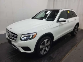 Mercedes-Benz GLC 300 4MATIC | PANO | KEYLESS | AMBIENT | CARFAX - Car24.bg Mercedes-Benz GLC 300 4MATIC | PANO | KEYLESS | AMBIENT | CARFAX