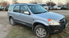 Honda Cr-v - 4450 € / 8703.44 лв. - 24399679 2 | Car24.bg Honda Cr-v - 4450 € / 8703.44 лв. - 24399679 2