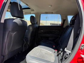 Mitsubishi Outlander * ПАНО* KEYLESS* Camera* ПОДГРЕВ* - 13000 € / 25425.79 лв. - 35140560 15 | Car24.bg Mitsubishi Outlander * ПАНО* KEYLESS* Camera* ПОДГРЕВ* - 13000 € / 25425.79 лв. - 35140560 15