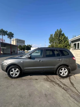 Hyundai Santa fe - 5500 € / 10757.07 лв. - 53819074 2 | Car24.bg Hyundai Santa fe - 5500 € / 10757.07 лв. - 53819074 2