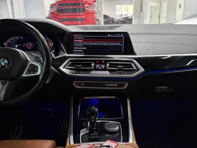 BMW X5 MPACK * ПОДГРЕВ * ПАНОРАМА * CAR FAX * | Auto.bg — изображение 6 BMW X5 MPACK * ПОДГРЕВ * ПАНОРАМА * CAR FAX * | Auto.bg — изображение 6