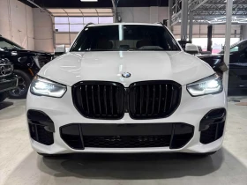 BMW X5 MPACK * ПОДГРЕВ * ПАНОРАМА * CAR FAX *
