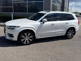 Volvo Xc90 T6 AWD Inscription* CARFAX* ОПЦИЯ ЗА ФИНАНСИРАНЕ*