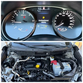 Nissan X-trail 1.6D-131k.s-NAVI-360 KAMERA-KEYLESS-PANORAMA-KOJA | Auto.bg — изображение 16 Nissan X-trail 1.6D-131k.s-NAVI-360 KAMERA-KEYLESS-PANORAMA-KOJA | Auto.bg — изображение 16