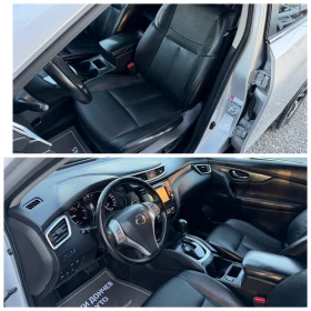 Nissan X-trail 1.6D-131k.s-NAVI-360 KAMERA-KEYLESS-PANORAMA-KOJA | Auto.bg — изображение 7 Nissan X-trail 1.6D-131k.s-NAVI-360 KAMERA-KEYLESS-PANORAMA-KOJA | Auto.bg — изображение 7