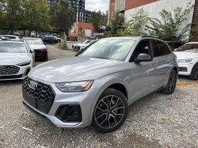 Audi Q5 Progressiv Nardo Grey / Carfax / Лизинг - Car24.bg Audi Q5 Progressiv Nardo Grey / Carfax / Лизинг