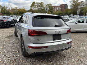 Audi Q5 Progressiv Nardo Grey / Carfax / Лизинг - 19500 € - 35661801 4 | Car24.bg Audi Q5 Progressiv Nardo Grey / Carfax / Лизинг - 19500 € - 35661801 4