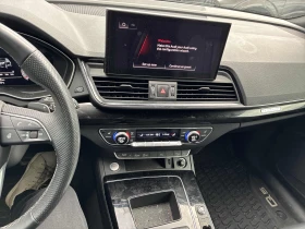 Audi Q5 Progressiv Nardo Grey / Carfax / Лизинг - 19500 € - 35661801 9 | Car24.bg Audi Q5 Progressiv Nardo Grey / Carfax / Лизинг - 19500 € - 35661801 9