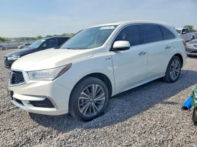 Acura Mdx 3.0l Sport Hybrid Technology - Car24.bg Acura Mdx 3.0l Sport Hybrid Technology