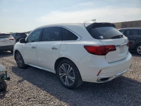 Acura Mdx 3.0l Sport Hybrid Technology - 9999 € - 25061460 2 | Car24.bg Acura Mdx 3.0l Sport Hybrid Technology - 9999 € - 25061460 2