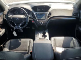 Acura Mdx 3.0l Sport Hybrid Technology - 9999 € - 25061460 8 | Car24.bg Acura Mdx 3.0l Sport Hybrid Technology - 9999 € - 25061460 8