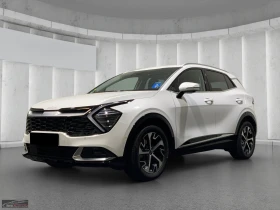 Kia Sportage 1.6HEV/215HP/SPIRIT/360/4X4/ACC/LED/KLESS/139a