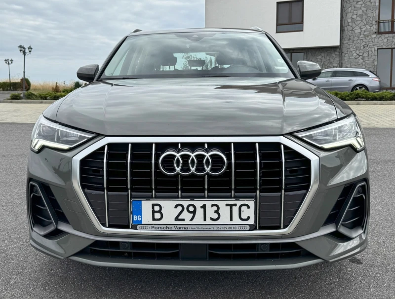 Audi Q3 35TDI - 50900 лв. / 26024.76 € - 29557928 1 | Car24.bg Audi Q3 35TDI - 50900 лв. / 26024.76 € - 29557928 1