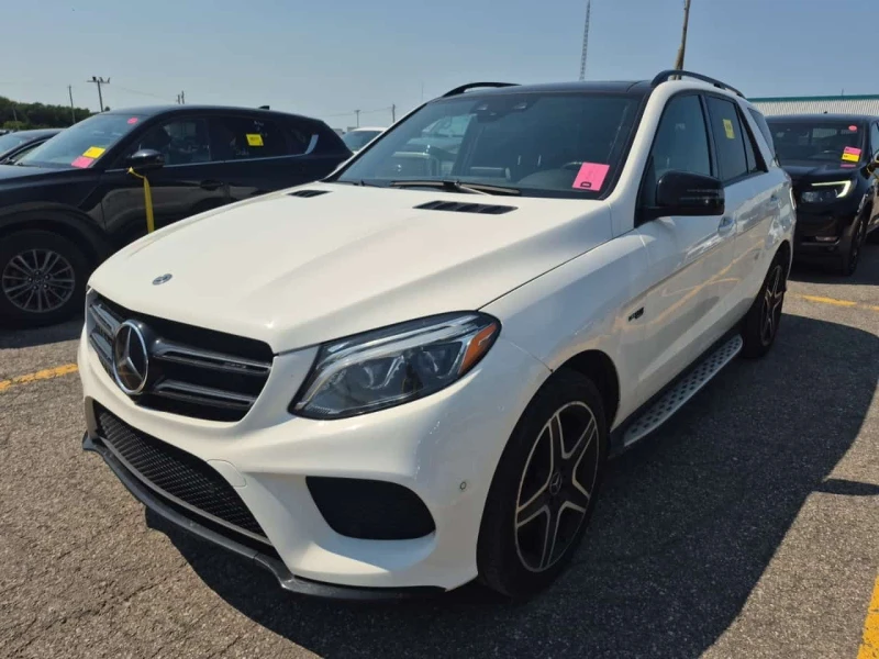 Mercedes-Benz GLE 43 AMG * CARFAX * ОПЦИЯ ЗА ФИНАНСИРАНЕ - 16900 € / 33053.53 лв. - 86828123 1 | Car24.bg Mercedes-Benz GLE 43 AMG * CARFAX * ОПЦИЯ ЗА ФИНАНСИРАНЕ - 16900 € / 33053.53 лв. - 86828123 1