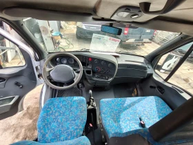 Iveco Daily 35c11 Падащ борд Макси | Auto.bg — изображение 9 Iveco Daily 35c11 Падащ борд Макси | Auto.bg — изображение 9